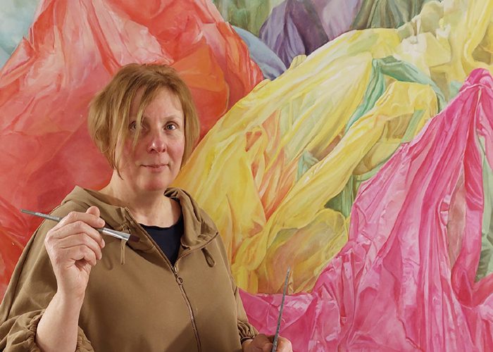 Sommerakademie Dozentinnenfoto Sommerakademie Dozentinnenfoto